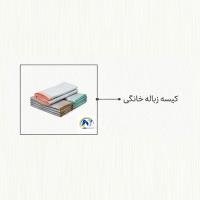 کیسه زباله خانگی