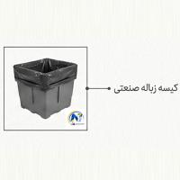 کیسه زباله صنعتی
