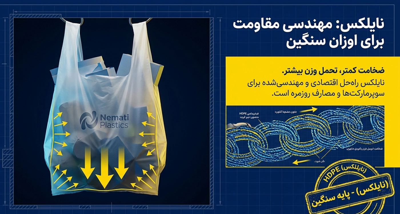 نایلکس